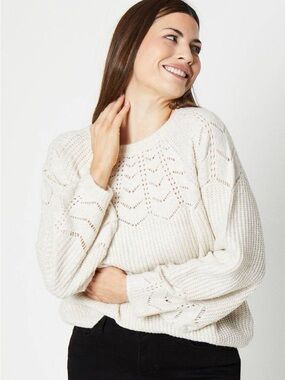 Pink Martini Ella Sweater